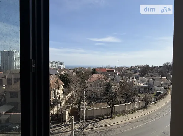 Квартира на вул. Фонтанська дорога, 62К в Одесі, ID 182438, фото №15