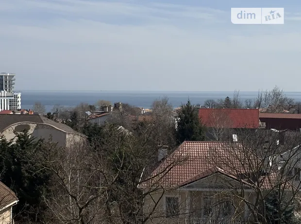 Квартира на вул. Фонтанська дорога, 62К в Одесі, ID 182438, фото №16