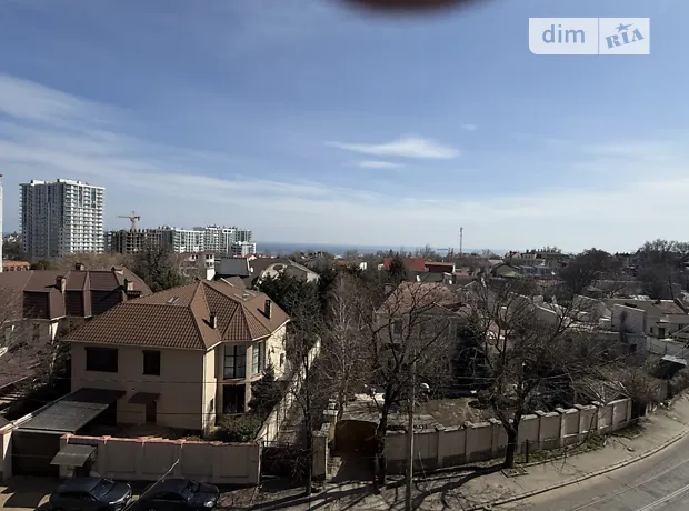 Квартира на вул. Фонтанська дорога, 62К в Одесі, ID 182438, фото №7