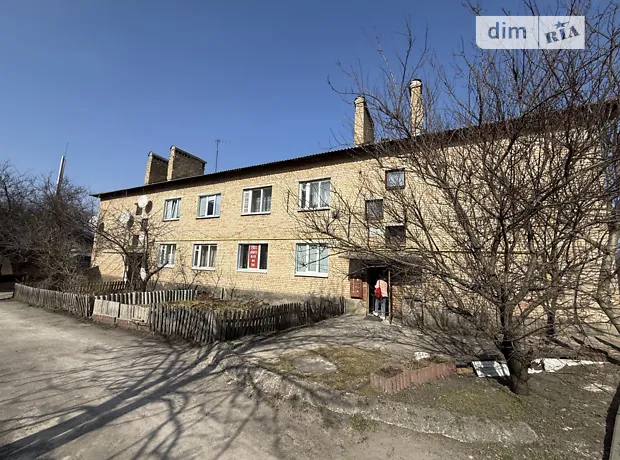 Квартира на вул. Громадянська, 2А в Києві, ID 246121, фото №14
