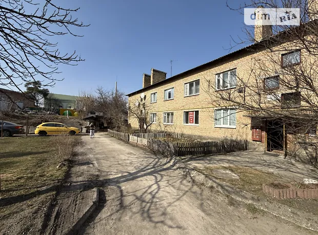 Квартира на вул. Громадянська, 2А в Києві, ID 246121, фото №15