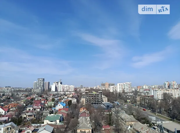 Квартира на вул. Чубаївська, 1 в Одесі, ID 177020, фото №1