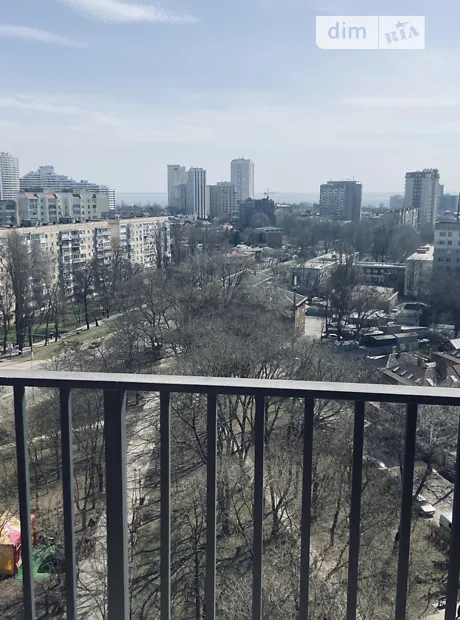 Квартира на вул. Чубаївська, 1 в Одесі, ID 178233, фото №1
