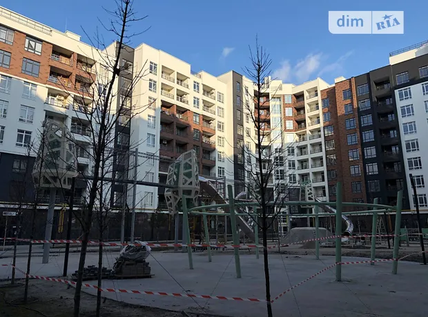 Квартира на вул. Кобилянської Ольги 1В/39 в Києві, ID 225060, фото №1