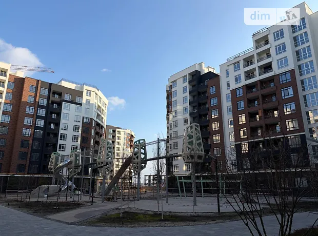 Квартира на вул. Кобилянської Ольги 1В/39 в Києві, ID 225060, фото №2