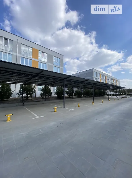 Квартира на вул. Гідності, 6 в Києві, ID 306750, фото №1