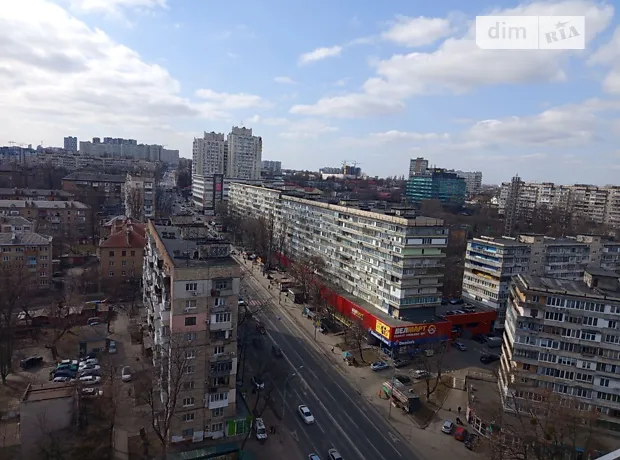 Квартира на пров. Ужгородський, 4/1 в Києві, ID 476700, фото №2