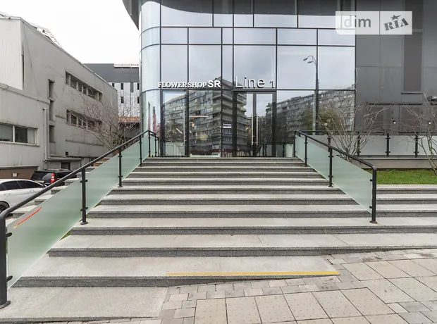 Квартира на пров. Ужгородський, 4/1 в Києві, ID 476700, фото №6