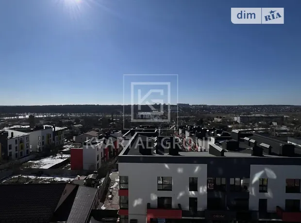 Квартира на вул. Вереснева, 22 в Київ, ID 359435, фото №1