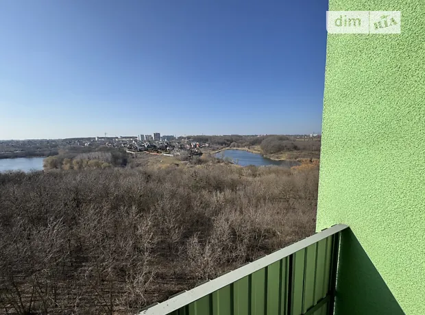 Квартира на вул. Джохара Дудаєва, 3 в Полтаві, ID 166121, фото №16