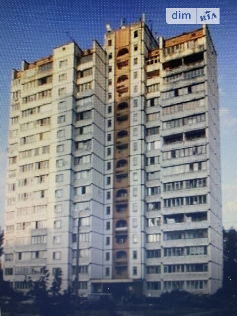 Квартира на вул. Олександри Екстер, 16В в Києві, ID 192978, фото №1