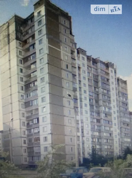 Квартира на вул. Олександри Екстер, 16В в Києві, ID 192978, фото №2