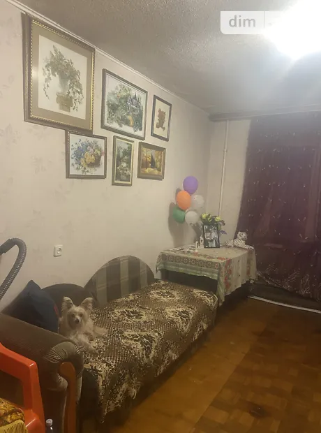 Квартира на вул. Олександри Екстер, 16В в Києві, ID 192978, фото №7