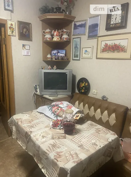 Квартира на вул. Олександри Екстер, 16В в Києві, ID 192978, фото №10