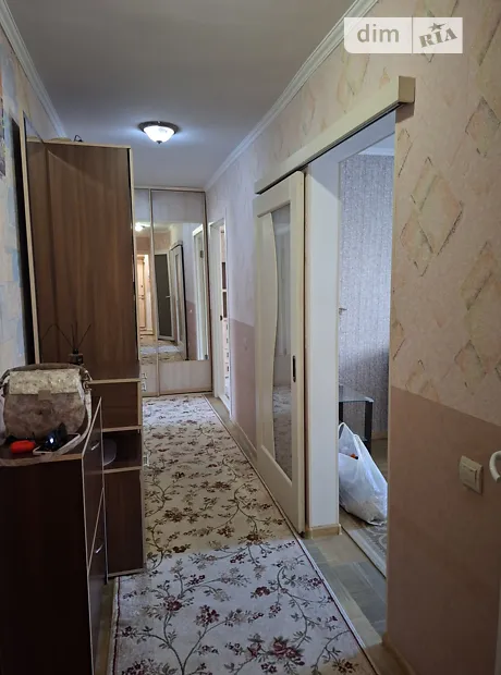 Квартира на вул. Слобідська 3-а, 51 в Миколаєві, ID 398254, фото №11