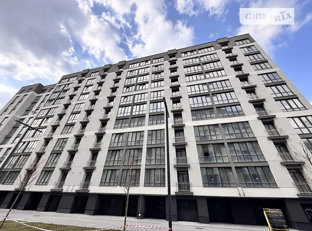 Квартира на вул. Довженка О в Івано-Франківську, ID 175943, фото №1