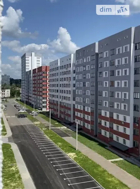 Квартира на вул. Борткевича, 13 в Харкові, ID 239950, фото №1