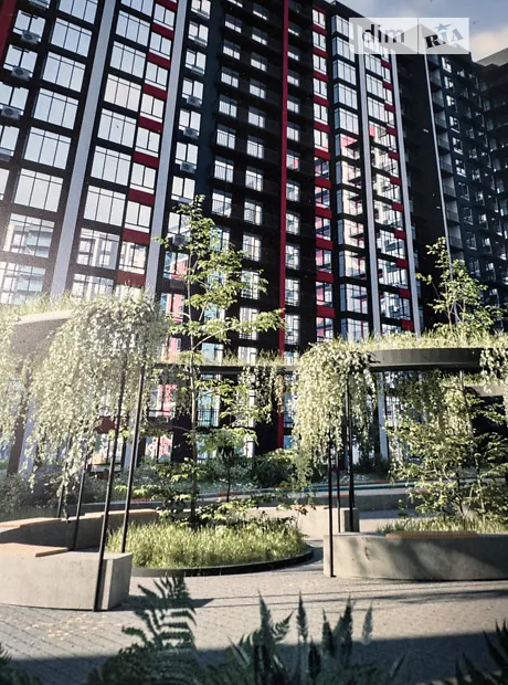 Квартира на вул. Хриплинська, 7 в Івано-Франківську, ID 189265, фото №1