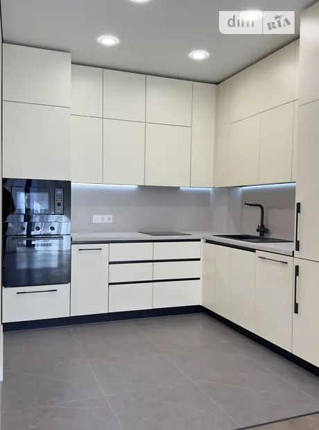 Квартира на вул. Українська, 1В в Київ, ID 354863, фото №1
