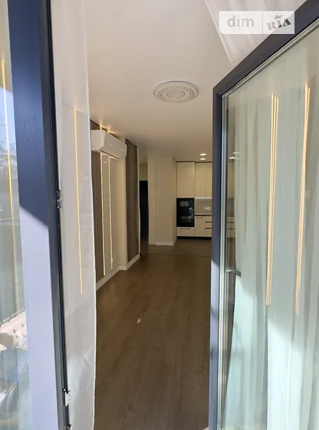 Квартира на вул. Українська, 1В в Києві, ID 354863, фото №17