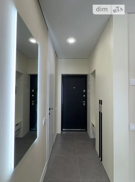 Квартира на вул. Українська, 1В в Києві, ID 354863, фото №10