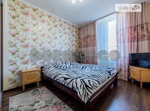 Квартира на вул. Миру, 9 в Києві, ID 247528, фото №1