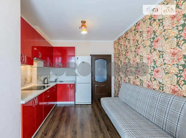 Квартира на вул. Миру, 9 в Києві, ID 247528, фото №15