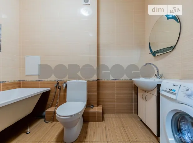Квартира на вул. Миру, 9 в Києві, ID 247528, фото №19