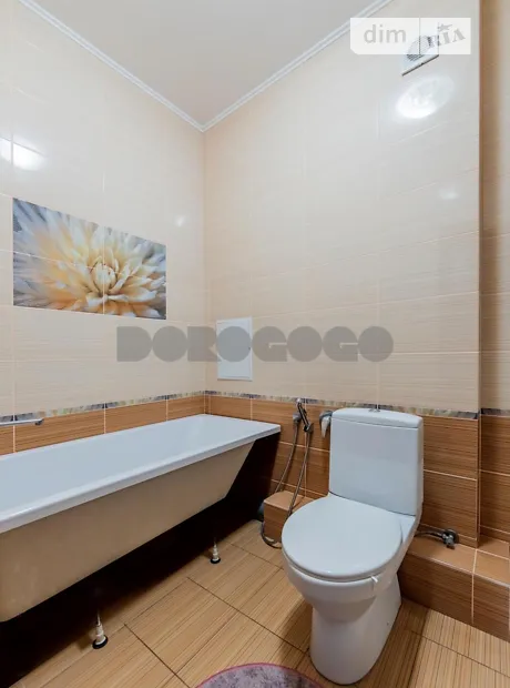 Квартира на вул. Миру, 9 в Києві, ID 247528, фото №20