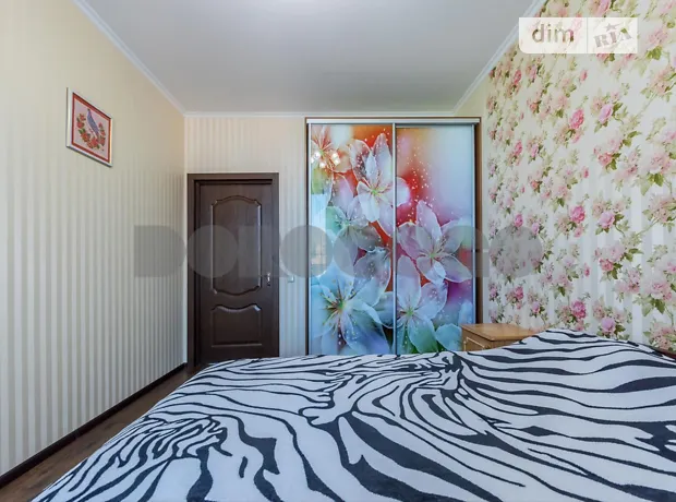 Квартира на вул. Миру, 9 в Києві, ID 247528, фото №3