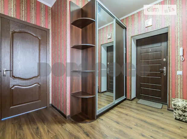 Квартира на вул. Миру, 9 в Києві, ID 247528, фото №25