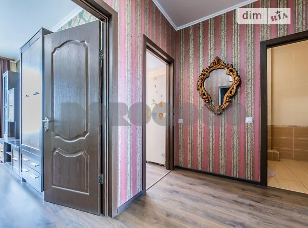 Квартира на вул. Миру, 9 в Києві, ID 247528, фото №29