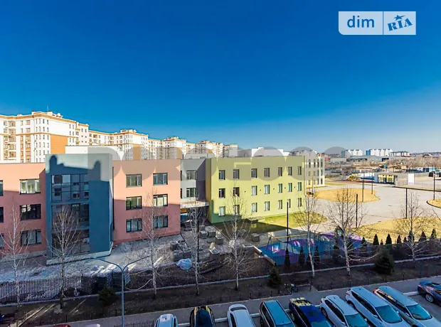 Квартира на вул. Миру, 9 в Києві, ID 247528, фото №30