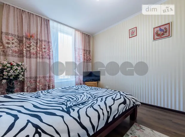 Квартира на вул. Миру, 9 в Києві, ID 247528, фото №4