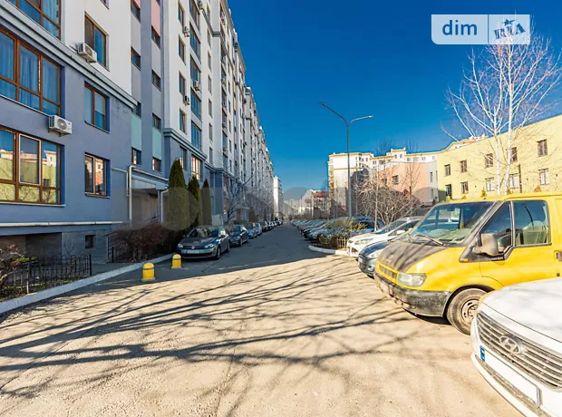 Квартира на вул. Миру, 9 в Києві, ID 247528, фото №34