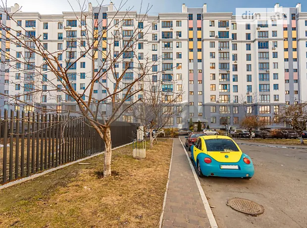 Квартира на вул. Миру, 9 в Києві, ID 247528, фото №35