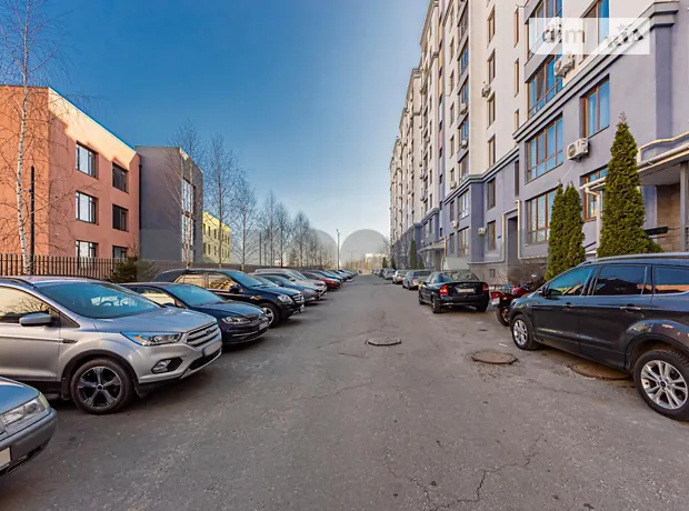 Квартира на вул. Миру, 9 в Києві, ID 247528, фото №36