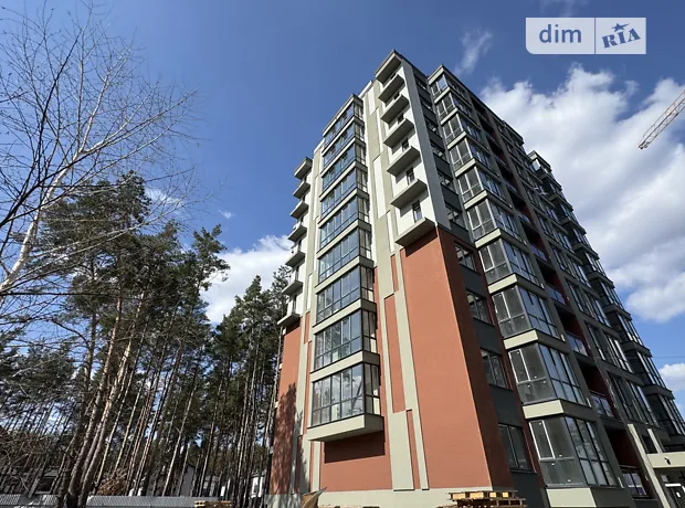 Квартира на вул. Соборна, 1 в Києві, ID 308298, фото №1