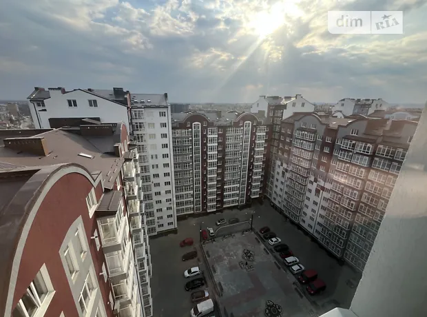 Квартира на вул. Височана Семена, 18 в Івано-Франківську, ID 164833, фото №13