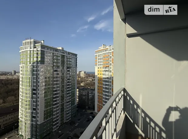 Квартира на просп. Лесі Українки в Одесі, ID 196387, фото №2