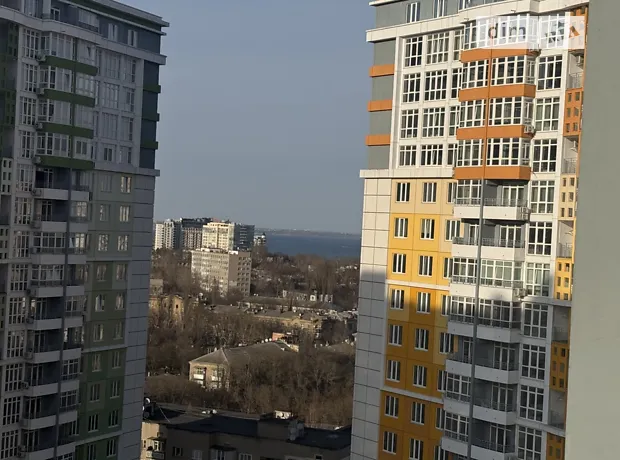 Квартира на просп. Лесі Українки в Одесі, ID 196387, фото №3