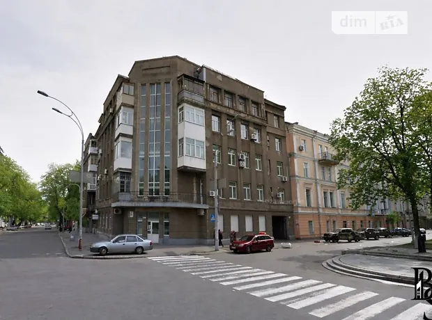 Квартира на вул. Інститутська 24/7 в Києві, ID 170520, фото №1