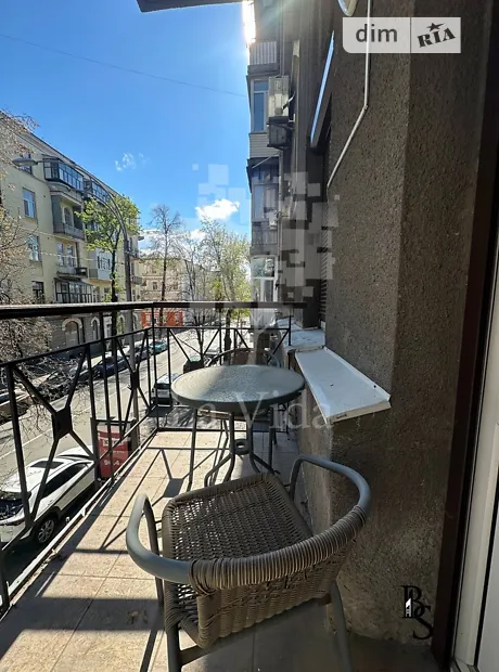 Квартира на вул. Інститутська 24/7 в Києві, ID 170520, фото №10
