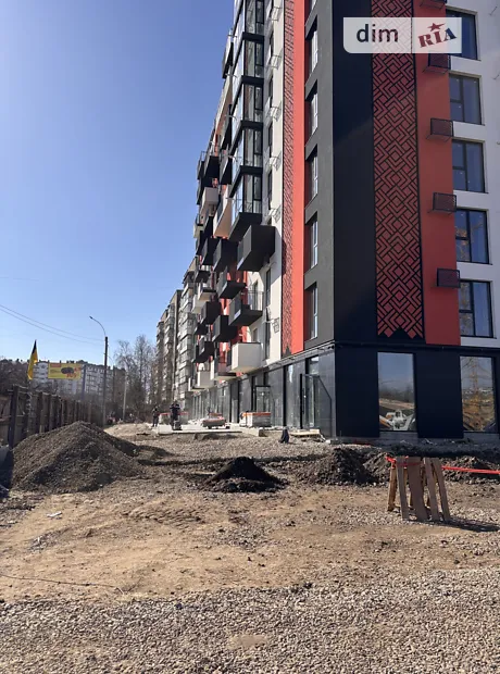 Квартира на вул. Бандери Степана, 60 в Івано-Франківськ, ID 273152, фото №5