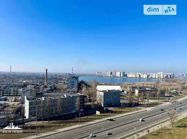 Квартира на просп. Миколи Бажана, 17А в Києві, ID 194916, фото №19