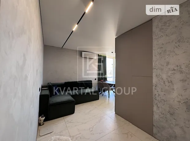 Квартира на вул. Центральна, 35А в Київ, ID 354784, фото №2