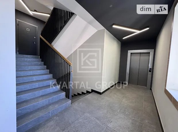 Квартира на вул. Центральна, 35А в Києві, ID 354784, фото №19