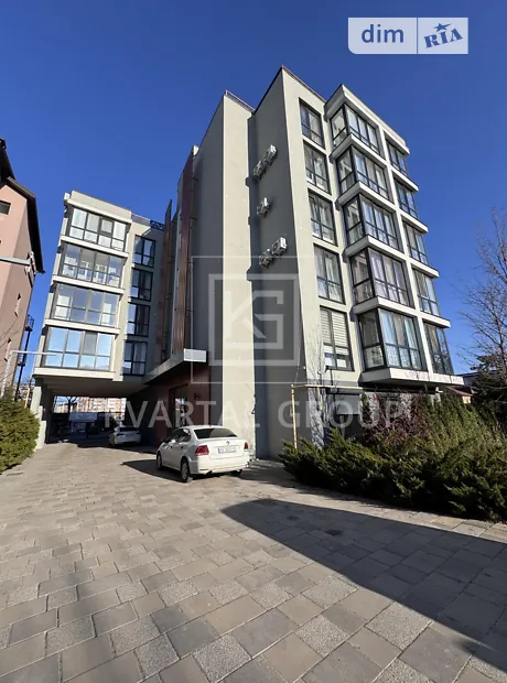 Квартира на вул. Центральна, 35А в Києві, ID 354784, фото №22