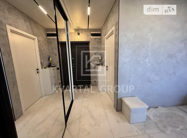 Квартира на вул. Центральна, 35А в Києві, ID 354784, фото №10