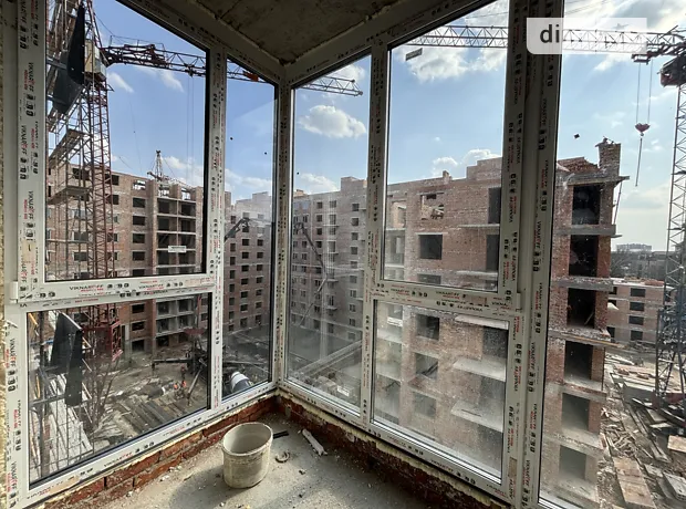 Квартира на вул. Бандери Степана, 60 в Івано-Франківську, ID 195775, фото №14